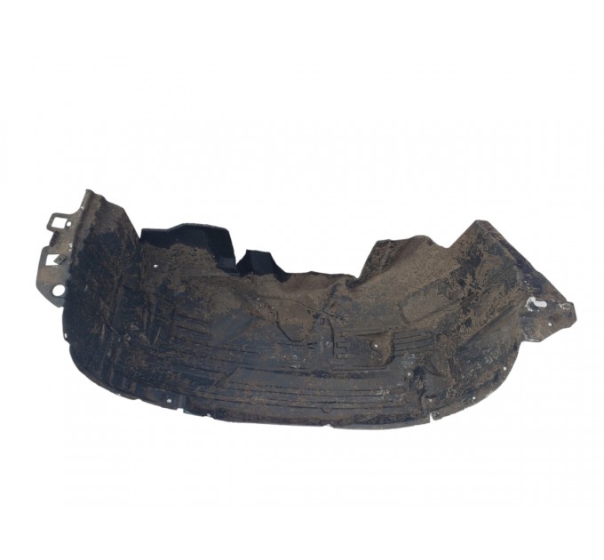 Передний правый подкрылок Nissan Navara D40 2005-2012 63840EB300