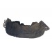 Передний правый подкрылок Nissan Navara D40 2005-2012 63840EB300
