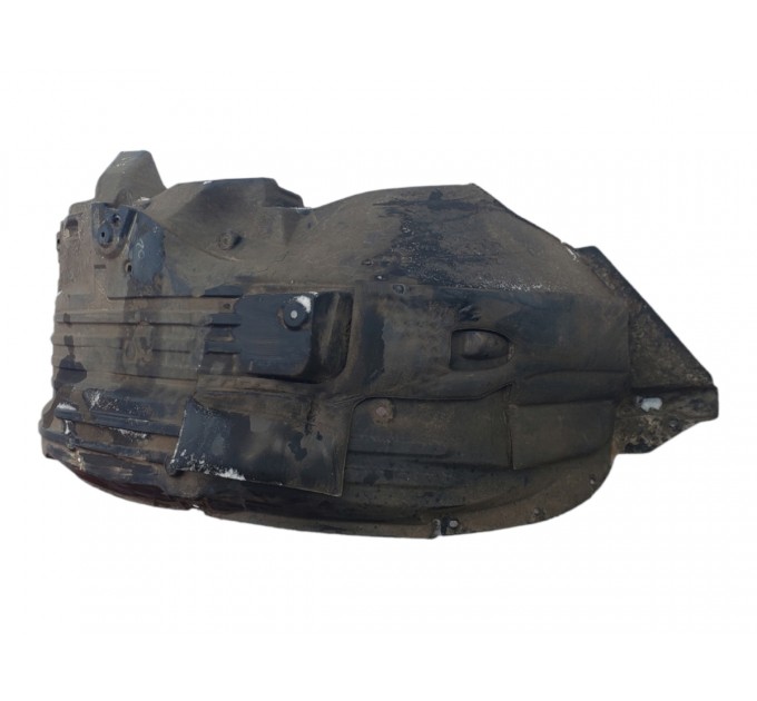 Передний левый подкрылок Nissan Navara D40 2005-2012 63841EB300