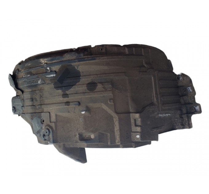 Передний левый подкрылок Nissan Navara D40 2005-2012 63841EB300
