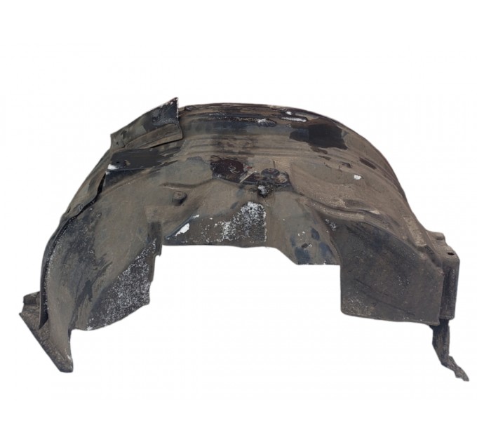 Передний левый подкрылок Nissan Navara D40 2005-2012 63841EB300