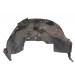 Передний левый подкрылок Nissan Navara D40 2005-2012 63841EB300