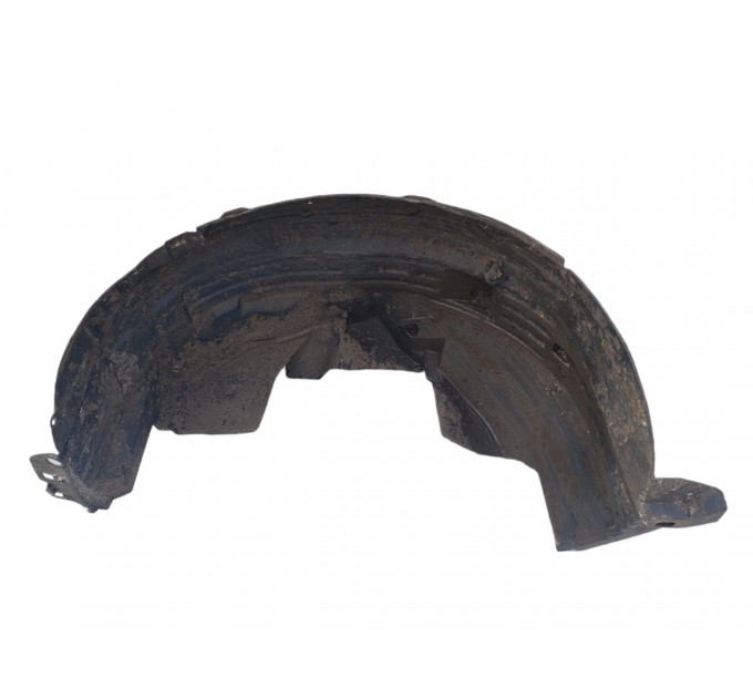 Передний левый подкрылок Nissan Navara D40 2005-2012 63841EB300