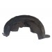 Передний левый подкрылок Nissan Navara D40 2005-2012 63841EB300