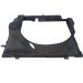 Диффузор радиатора ДЕФЕКТ Nissan Navara D40 2005-2012 21476EB300