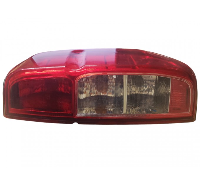 DEPO Задний правый фонарь ДЕФЕКТ Nissan Navara D40 2005-2012 26550EB38A