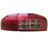 DEPO Задний правый фонарь ДЕФЕКТ Nissan Navara D40 2005-2012 26550EB38A