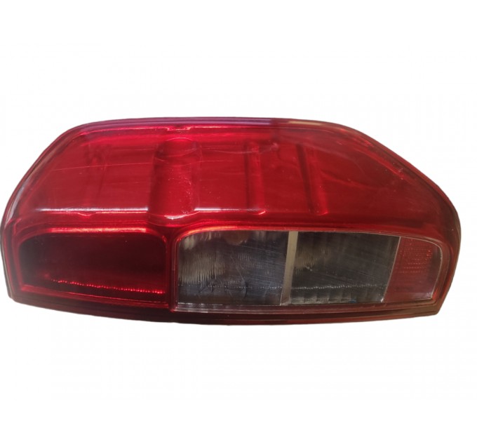 DEPO Задний правый фонарь ДЕФЕКТ Nissan Navara D40 2005-2012 26550EB38A