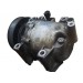 Компрессор кондиционера Nissan Navara D40 2.5dci 2005-2012 92600EB40E