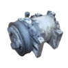 Компрессор кондиционера Nissan Navara D40 2.5dci 2005-2012 92600EB40E