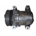 Компрессор кондиционера Nissan Navara D40 2.5dci 2005-2012 92600EB40E