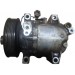 Компрессор кондиционера Nissan Navara D40 2.5dci 2005-2012 92600EB40E