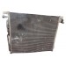 Радиатор кондиционера Nissan Navara D40 2005-2012 92100EB00A