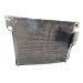 Радиатор кондиционера Nissan Navara D40 2005-2012 92100EB00A