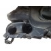 Короб воздушного фильтра Nissan Navara D40 2.5 2005-2012 16500EC00C