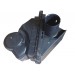 Короб воздушного фильтра Nissan Navara D40 2.5 2005-2012 16500EC00C