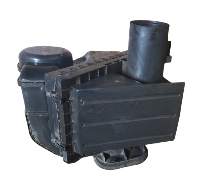 Короб воздушного фильтра Nissan Navara D40 2.5 2005-2012 16500EC00C