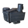 Короб воздушного фильтра Nissan Navara D40 2.5 2005-2012 16500EC00C