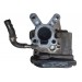 Електрический клапан ЕГР Nissan Navara D40 2.5 dci 2005-2012 14710EC00D