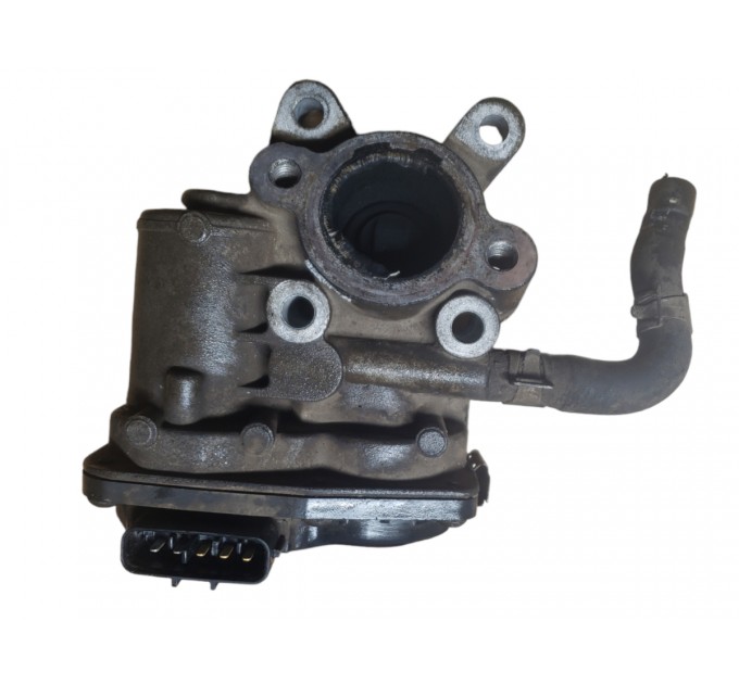 Електрический клапан ЕГР Nissan Navara D40 2.5 dci 2005-2012 14710EC00D