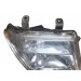 Правая фара Nissan Navara D40 2005-2012 26010EB30A