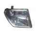 Правая фара Nissan Navara D40 2005-2012 26010EB30A