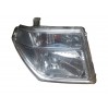 Правая фара Nissan Navara D40 2005-2012 26010EB30A