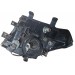 Правая фара Nissan Navara D40 2005-2012 26010EB30A