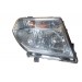 Правая фара Nissan Navara D40 2005-2012 26010EB30A