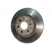 Тормозной диск передний Nissan Navara D40 2005-2012 40206EB300