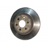 Тормозной диск передний Nissan Navara D40 2005-2012 40206EB300