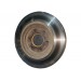 Тормозной диск передний Nissan Navara D40 2005-2012 40206EB300