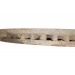 Тормозной диск передний Nissan Navara D40 2005-2012 40206EB300