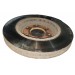 Тормозной диск передний Nissan Navara D40 2005-2012 40206EB300