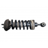 Передний амортизатор в сборе +1 С ЛОПНУВШЕЙ ПРУЖИНОЙ Nissan Navara D40 2005-2012 56100EB37D