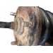 Передний амортизатор в сборе +1 С ЛОПНУВШЕЙ ПРУЖИНОЙ Nissan Navara D40 2005-2012 56100EB37D