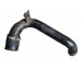 Патрубок турбина - интеркуллер 2 (метал) Nissan Navara D40 2.5dci 2005-2012 14460EB32A
