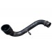 Патрубок турбина - интеркуллер 2 (метал) Nissan Navara D40 2.5dci 2005-2012 14460EB32A