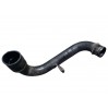 Патрубок турбина - интеркуллер 2 (метал) Nissan Navara D40 2.5dci 2005-2012 14460EB32A
