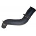 Патрубок радиатора охлаждения верхний Nissan Navara D40 2005-2012 215013X00A