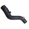 Патрубок радиатора охлаждения верхний Nissan Navara D40 2005-2012 215013X00A