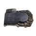 Дроссельная заслонка Nissan YD25DDTI 2005-2012 16119EC00A