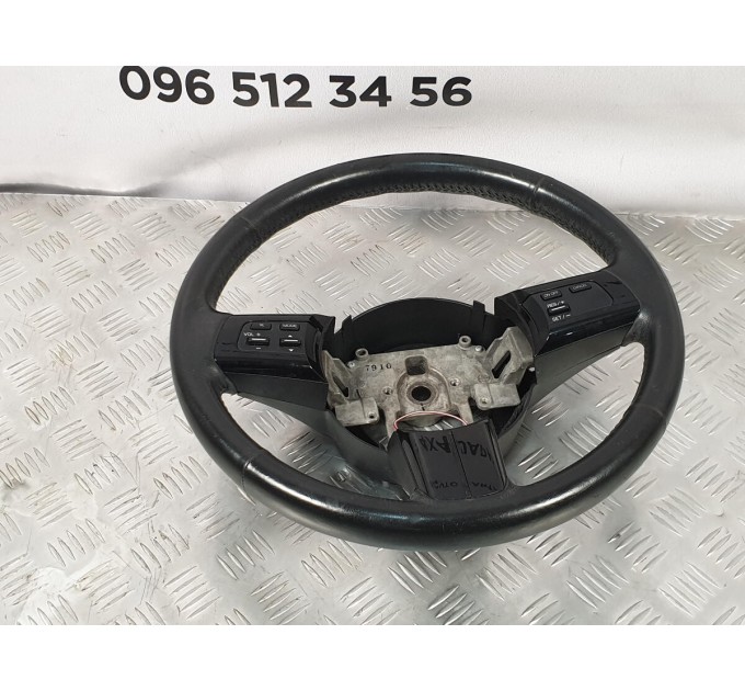 кермо MAZDA CX-7 2,3 (2006-2012) EG2132980