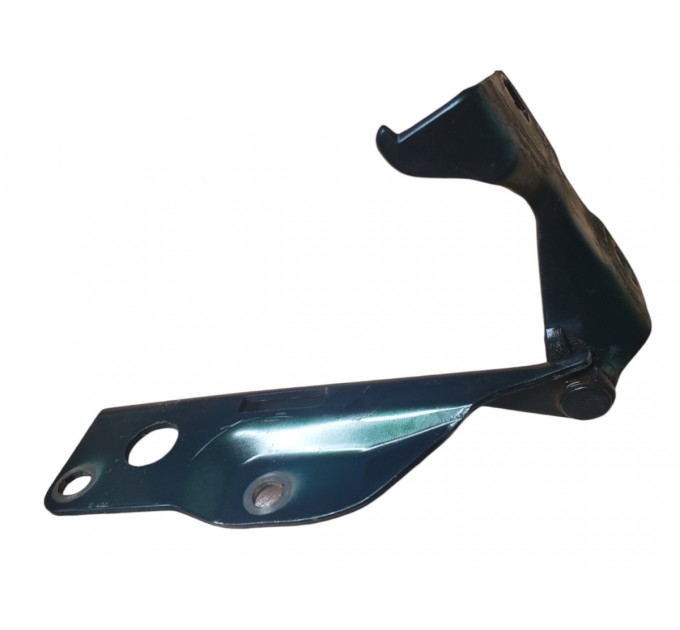 Петля капота левая Nissan Navara D40 2005-2012 654014M400