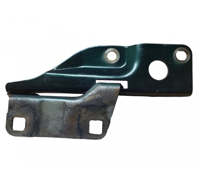 Петля капота левая Nissan Navara D40 2005-2012 654014M400