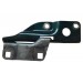 Петля капота левая Nissan Navara D40 2005-2012 654014M400