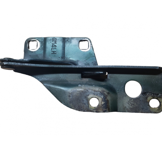 Петля капота левая Nissan Navara D40 2005-2012 654014M400