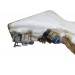 Бачок омывателя в сборе с моторчиками Nissan Navara D40 2005-2012 28910EB520