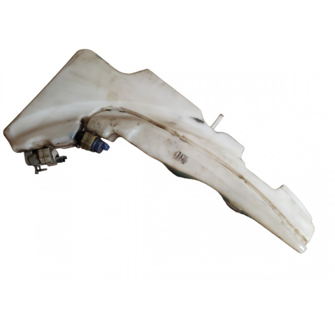 Бачок омывателя в сборе с моторчиками Nissan Navara D40 2005-2012 28910EB520