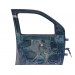 Дверь передняя левая Nissan Navara D40 2005-2012 80101EB330